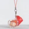 Straps*Maison Ghibli Strap Ponyo in the bottle - Ponyo on the Cliff