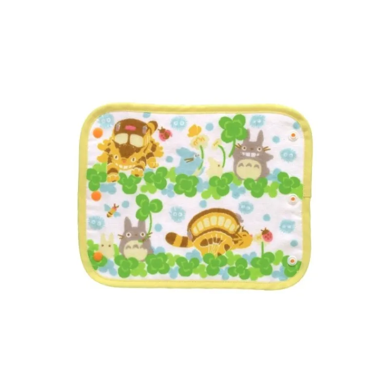 Outfits|Accessories*Maison Ghibli Strap protection Totoro clover- My Neighbor Totoro