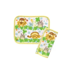 Outfits|Accessories*Maison Ghibli Strap protection Totoro clover- My Neighbor Totoro