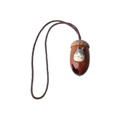 Straps*Maison Ghibli Strap Small and Big Totoro - My Neighbor Totoro