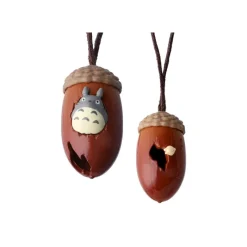 Straps*Maison Ghibli Strap Small and Big Totoro - My Neighbor Totoro