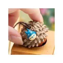 Straps*Maison Ghibli Strap Small and Middle Totoro - My Neighbor Totoro