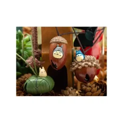 Straps*Maison Ghibli Strap Small and Middle Totoro - My Neighbor Totoro