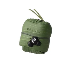 Straps*Maison Ghibli Strap Small Totoro & Soot Sprites - My Neighbor Totoro