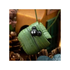 Straps*Maison Ghibli Strap Small Totoro & Soot Sprites - My Neighbor Totoro