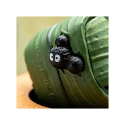 Straps*Maison Ghibli Strap Small Totoro & Soot Sprites - My Neighbor Totoro