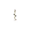 Straps*Maison Ghibli STRAP SMALL TOTORO AND FRUIT- MY NEIGHBOR TOTORO