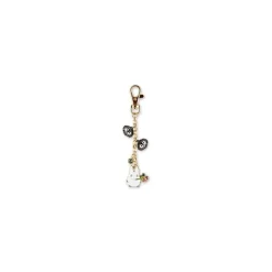 Straps*Maison Ghibli STRAP SMALL TOTORO AND FRUIT- MY NEIGHBOR TOTORO