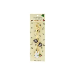 Straps*Maison Ghibli STRAP SMALL TOTORO AND FRUIT- MY NEIGHBOR TOTORO