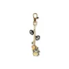 Straps*Maison Ghibli STRAP TOTORO AND MUSHROOM-MY NEIGHBOR TORORO