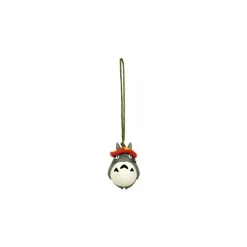 Straps*Maison Ghibli STRAP TOTORO BERET - MY NEIGHBOR TOTORO