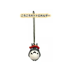 Straps*Maison Ghibli STRAP TOTORO BERET - MY NEIGHBOR TOTORO