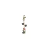Straps*Maison Ghibli STRAP TOTORO BIG FLOWER-MY NEIGHBOR TOTORO