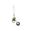Straps*Maison Ghibli STRAP TOTORO JQPQNESE SWEETS SERIES DANGO - MY NEIGHBOR TOTORO
