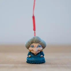 Straps*Maison Ghibli STRAP YUBABA- SPIRITED AWAY