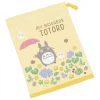 Bags*Maison Ghibli String pouch Totoro Holding Umbrella - My Neighbor Totoro