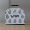 Bags*Maison Ghibli Suitcase S Big Totoro Shilouette - My Neighbor Totoro