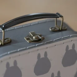 Bags*Maison Ghibli Suitcase S Big Totoro Shilouette - My Neighbor Totoro
