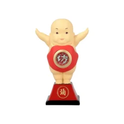 Décoration*Maison Ghibli TABLE CLOCK BOH CAME BACK- SPIRITED AWAY