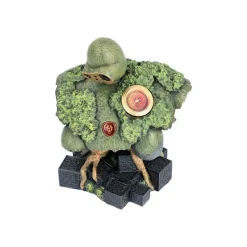 Décoration*Maison Ghibli Table Clock Robot Soldier's Hope  - Castle in the Sky