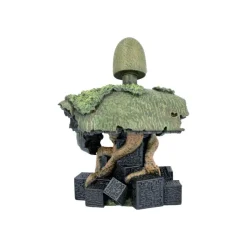 Décoration*Maison Ghibli Table Clock Robot Soldier's Hope  - Castle in the Sky