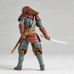 Statues*Maison Ghibli Takeya Figurine Dorok Soldier 1 - Nausicaa