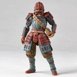 Statues*Maison Ghibli Takeya Figurine Dorok Soldier 1 - Nausicaa