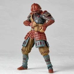 Statues*Maison Ghibli Takeya Figurine Dorok Soldier 1 - Nausicaa
