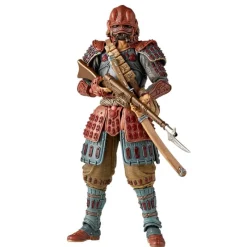 Statues*Maison Ghibli Takeya Figurine Dorok Soldier 1 - Nausicaa