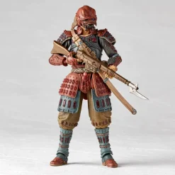 Statues*Maison Ghibli Takeya Figurine Dorok Soldier 1 - Nausicaa