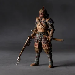 Statues*Maison Ghibli Takeya Figurine Dorok Soldier 2 - Nausicaa