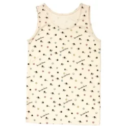 Outfits*Maison Ghibli TANK TOP SPIRITED AWAY GODS IVORY(LADIES) - SPIRITED AWAY