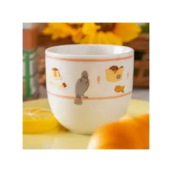 Kitchenware*Maison Ghibli Tea time & Cat Cup - The Cat Returns