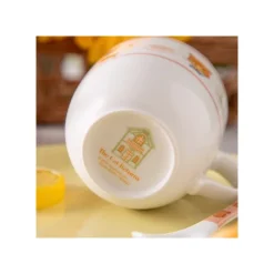 Kitchenware*Maison Ghibli Tea time & Cat Cup - The Cat Returns