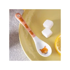 Kitchenware*Maison Ghibli Tea time & Cat Spoon - The Cat Returns