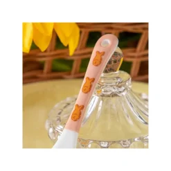 Kitchenware*Maison Ghibli Tea time & Cat Spoon - The Cat Returns
