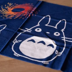 Household Linen*Maison Ghibli Tenugi Totoro Pinwheel - My Neighbor Totoro