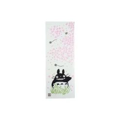 Outfits*Maison Ghibli Tenugui Big Totoro & Sakura - My Neighbor Totoro