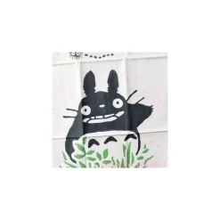 Outfits*Maison Ghibli Tenugui Big Totoro & Sakura - My Neighbor Totoro
