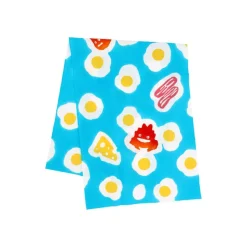 Outfits*Maison Ghibli Tenugui Calcifer fried egg - Howl’s Moving Castle