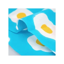 Outfits*Maison Ghibli Tenugui Calcifer fried egg - Howl’s Moving Castle