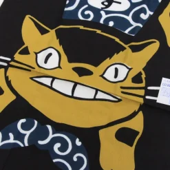 Outfits*Maison Ghibli Tenugui Catbus Shishimai - My Neighbor Totoro