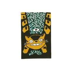 Outfits*Maison Ghibli Tenugui Catbus Shishimai - My Neighbor Totoro