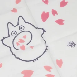 Outfits*Maison Ghibli Tenugui Cherry tree blooms - My Neighbor Totoro