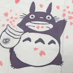 Outfits*Maison Ghibli Tenugui Cherry tree blooms - My Neighbor Totoro