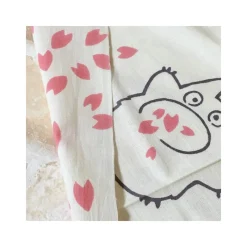 Outfits*Maison Ghibli Tenugui Cherry tree blooms - My Neighbor Totoro