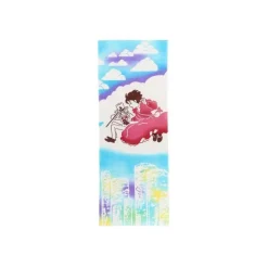 Outfits*Maison Ghibli Tenugui Fantastic World - Whisper of the Heart