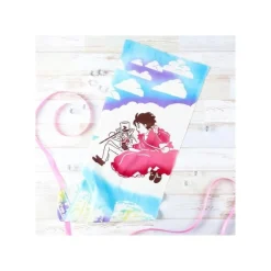 Outfits*Maison Ghibli Tenugui Fantastic World - Whisper of the Heart