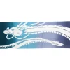 Outfits*Maison Ghibli Tenugui Haku dragon - Spirited Away