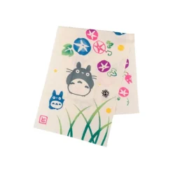Outfits*Maison Ghibli Tenugui Morning glory & firefly - My Neighbor Totoro
